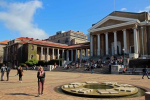 University_of_Capetown